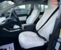 Серый Тесла Модель 3, объемом двигателя 0 л и пробегом 88 тыс. км за 22900 $, фото 8 на Automoto.ua