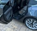 Серый Тесла Модель 3, объемом двигателя 0 л и пробегом 129 тыс. км за 16800 $, фото 16 на Automoto.ua
