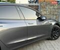 Сірий Тесла Модель 3, об'ємом двигуна 0 л та пробігом 80 тис. км за 17399 $, фото 27 на Automoto.ua