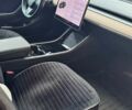Серый Тесла Модель 3, объемом двигателя 0 л и пробегом 70 тыс. км за 18500 $, фото 11 на Automoto.ua