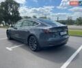Сірий Тесла Модель 3, об'ємом двигуна 0 л та пробігом 159 тис. км за 20500 $, фото 2 на Automoto.ua