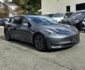 Сірий Тесла Модель 3, об'ємом двигуна 0 л та пробігом 48 тис. км за 10000 $, фото 2 на Automoto.ua