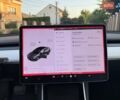 Серый Тесла Модель 3, объемом двигателя 0 л и пробегом 99 тыс. км за 17700 $, фото 19 на Automoto.ua