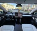 Серый Тесла Модель 3, объемом двигателя 0 л и пробегом 265 тыс. км за 16000 $, фото 17 на Automoto.ua