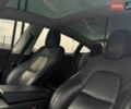 Сірий Тесла Модель 3, об'ємом двигуна 0 л та пробігом 100 тис. км за 19900 $, фото 16 на Automoto.ua