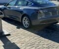 Сірий Тесла Модель 3, об'ємом двигуна 2 л та пробігом 200 тис. км за 15000 $, фото 2 на Automoto.ua