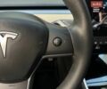 Серый Тесла Модель 3, объемом двигателя 0 л и пробегом 120 тыс. км за 17490 $, фото 20 на Automoto.ua
