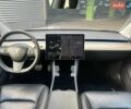 Сірий Тесла Модель 3, об'ємом двигуна 0 л та пробігом 120 тис. км за 17990 $, фото 13 на Automoto.ua