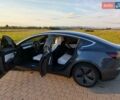 Серый Тесла Модель 3, объемом двигателя 0 л и пробегом 66 тыс. км за 23500 $, фото 5 на Automoto.ua