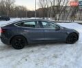 Сірий Тесла Модель 3, об'ємом двигуна 0 л та пробігом 99 тис. км за 16999 $, фото 8 на Automoto.ua