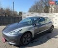 Серый Тесла Модель 3, объемом двигателя 0 л и пробегом 221 тыс. км за 11400 $, фото 1 на Automoto.ua