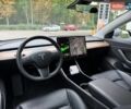 Сірий Тесла Модель 3, об'ємом двигуна 0 л та пробігом 123 тис. км за 16999 $, фото 8 на Automoto.ua