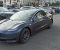 Серый Тесла Модель 3, объемом двигателя 0 л и пробегом 155 тыс. км за 17300 $, фото 2 на Automoto.ua