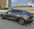 Серый Тесла Модель 3, объемом двигателя 0 л и пробегом 99 тыс. км за 16900 $, фото 16 на Automoto.ua