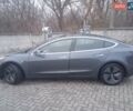 Сірий Тесла Модель 3, об'ємом двигуна 0 л та пробігом 140 тис. км за 17500 $, фото 3 на Automoto.ua