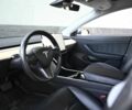 Серый Тесла Модель 3, объемом двигателя 0 л и пробегом 33 тыс. км за 7427 $, фото 6 на Automoto.ua