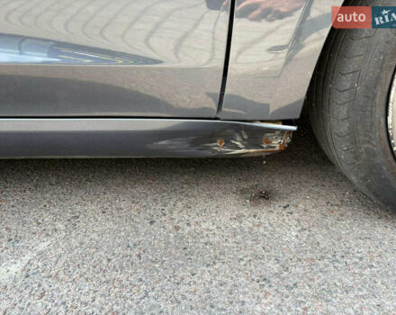 Серый Тесла Модель 3, объемом двигателя 0 л и пробегом 82 тыс. км за 15800 $, фото 9 на Automoto.ua