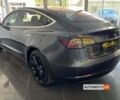 Сірий Тесла Модель 3, об'ємом двигуна 75 л та пробігом 42 тис. км за 21550 $, фото 3 на Automoto.ua
