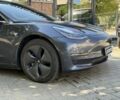 Сірий Тесла Модель 3, об'ємом двигуна 0 л та пробігом 83 тис. км за 19000 $, фото 3 на Automoto.ua