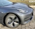 Серый Тесла Модель 3, объемом двигателя 0 л и пробегом 40 тыс. км за 17700 $, фото 10 на Automoto.ua