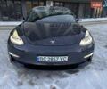 Серый Тесла Модель 3, объемом двигателя 0 л и пробегом 99 тыс. км за 17700 $, фото 14 на Automoto.ua