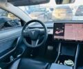 Сірий Тесла Модель 3, об'ємом двигуна 0 л та пробігом 84 тис. км за 16500 $, фото 7 на Automoto.ua