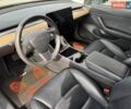 Серый Тесла Модель 3, объемом двигателя 0 л и пробегом 218 тыс. км за 17900 $, фото 8 на Automoto.ua