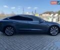 Серый Тесла Модель 3, объемом двигателя 0 л и пробегом 91 тыс. км за 18300 $, фото 4 на Automoto.ua