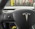 Серый Тесла Модель 3, объемом двигателя 0 л и пробегом 88 тыс. км за 20700 $, фото 10 на Automoto.ua