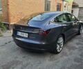 Серый Тесла Модель 3, объемом двигателя 0 л и пробегом 155 тыс. км за 21300 $, фото 5 на Automoto.ua
