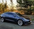 Сірий Тесла Модель 3, об'ємом двигуна 0 л та пробігом 31 тис. км за 22656 $, фото 1 на Automoto.ua