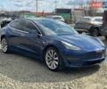 Сірий Тесла Модель 3, об'ємом двигуна 0 л та пробігом 174 тис. км за 11200 $, фото 1 на Automoto.ua