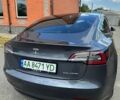 Сірий Тесла Модель 3, об'ємом двигуна 0 л та пробігом 101 тис. км за 18200 $, фото 3 на Automoto.ua