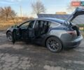 Серый Тесла Модель 3, объемом двигателя 0 л и пробегом 145 тыс. км за 17000 $, фото 13 на Automoto.ua