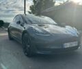 Сірий Тесла Модель 3, об'ємом двигуна 0 л та пробігом 84 тис. км за 16500 $, фото 3 на Automoto.ua