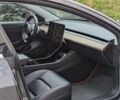 Сірий Тесла Модель 3, об'ємом двигуна 0 л та пробігом 68 тис. км за 23500 $, фото 21 на Automoto.ua