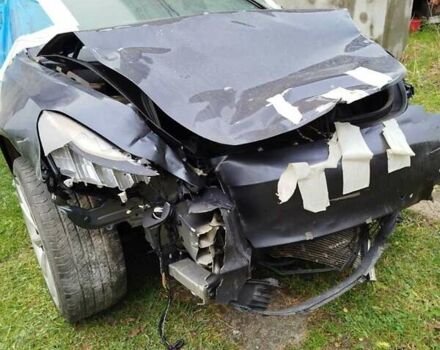 Серый Тесла Модель 3, объемом двигателя 0 л и пробегом 105 тыс. км за 8750 $, фото 4 на Automoto.ua