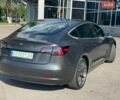 Серый Тесла Модель 3, объемом двигателя 0 л и пробегом 180 тыс. км за 14700 $, фото 6 на Automoto.ua