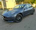 Сірий Тесла Модель 3, об'ємом двигуна 0 л та пробігом 117 тис. км за 14254 $, фото 2 на Automoto.ua