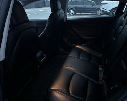 Серый Тесла Модель 3, объемом двигателя 0 л и пробегом 217 тыс. км за 14999 $, фото 13 на Automoto.ua