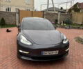 Серый Тесла Модель 3, объемом двигателя 0 л и пробегом 126 тыс. км за 14500 $, фото 1 на Automoto.ua