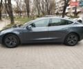 Сірий Тесла Модель 3, об'ємом двигуна 0 л та пробігом 153 тис. км за 14800 $, фото 4 на Automoto.ua