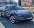 Сірий Тесла Модель 3, об'ємом двигуна 0 л та пробігом 151 тис. км за 13950 $, фото 1 на Automoto.ua