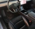 Серый Тесла Модель 3, объемом двигателя 0 л и пробегом 170 тыс. км за 16300 $, фото 4 на Automoto.ua