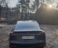 Серый Тесла Модель 3, объемом двигателя 0 л и пробегом 70 тыс. км за 18500 $, фото 6 на Automoto.ua