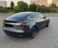 Серый Тесла Модель 3, объемом двигателя 0 л и пробегом 140 тыс. км за 14700 $, фото 5 на Automoto.ua