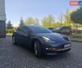 Сірий Тесла Модель 3, об'ємом двигуна 0 л та пробігом 196 тис. км за 14790 $, фото 16 на Automoto.ua