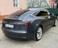 Сірий Тесла Модель 3, об'ємом двигуна 0 л та пробігом 83 тис. км за 15500 $, фото 6 на Automoto.ua