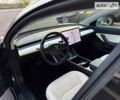 Сірий Тесла Модель 3, об'ємом двигуна 0 л та пробігом 106 тис. км за 21000 $, фото 3 на Automoto.ua