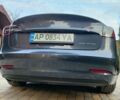 Серый Тесла Модель 3, объемом двигателя 0 л и пробегом 49 тыс. км за 27900 $, фото 16 на Automoto.ua